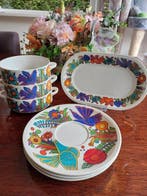 Villeroy & Boch - Christine Reuter - Tafelservies (7) -