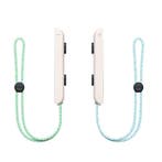 Nintendo Switch Joy Con Straps Origineel (Animal Crossing..., Spelcomputers en Games, Spelcomputers | Nintendo Switch, Ophalen of Verzenden