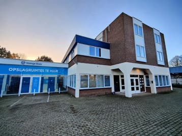 Opslagruimte Storage Garagebox huren in Geleen, Huur, Opslag of Loods