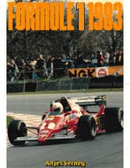 FORMULE 1-1985, Boeken, Nieuw, Author