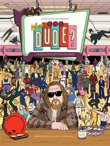 WhereS The Dude? |  | Nieuw, Ophalen of Verzenden, Nieuw