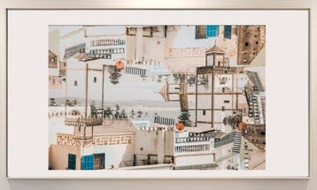 Ben Dauchez - Maroc #2 Medina