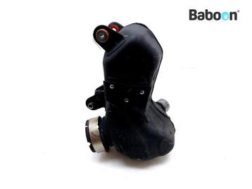 Uitlaat Balanspot KTM 125 Duke 2021-2022 (9430505000), Verzenden, Gebruikt
