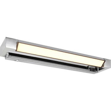 LED Wandlamp - Wandverlichting - Trion Fabio - 9W -, Ophalen of Verzenden, Nieuw, Metaal