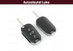 3-knops klapsleutel kpb1682 voor Citroën, Verzenden, Nieuw