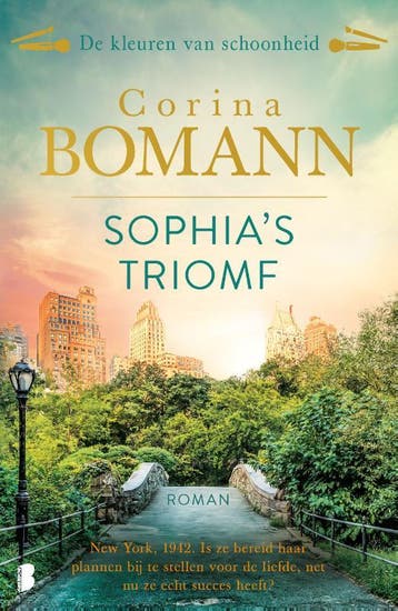 De kleuren van schoonheid 3 - Corina Bomann 9789022593196, Verzenden, Gelezen, Corina Bomann