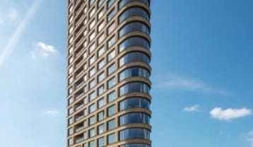 Te huur: Appartement Lindenhoeveweg in Amsterdam, Huizen en Kamers, Noord-Holland, Appartement, Amsterdam