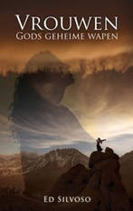 Vrouwen, Gods geheime wapen 9789075226416 Ed Silvoso, Verzenden, Gelezen, Ed Silvoso