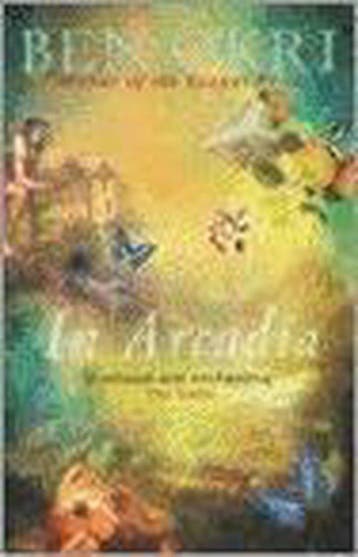 In Arcadia - Ben Okri 9780753817070, Verzenden, Zo goed als nieuw, Ben Okri