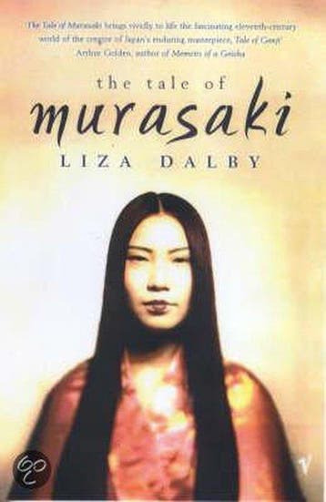 The Tale of Murasaki - Liza Dalby 9780099284642, Verzenden, Gelezen, Liza Dalby