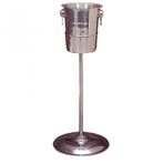 Wijnkoeler en Standaard RVS, Ophalen of Verzenden