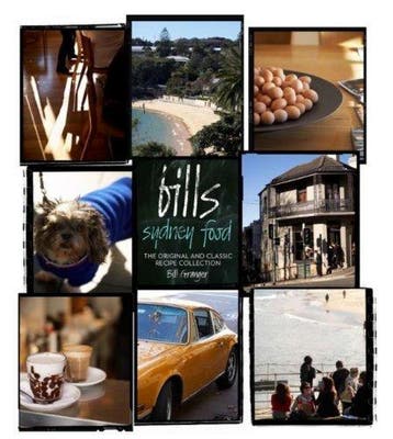 BillS Sydney Food (Slipcase) 9781741965544 Bill Granger, Boeken, Verzenden, Gelezen, Bill Granger