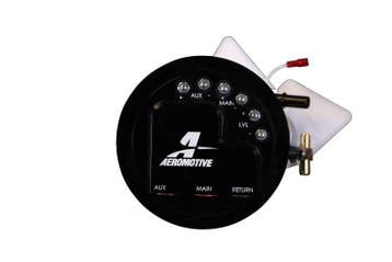Aeromotive 15-21 Dodge Hellcat Dual 525 Fuel Pumps, Auto-onderdelen, Ophalen of Verzenden, Nieuw