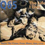 cd - Q65 - The Life I Live, Cd's en Dvd's, Verzenden, Zo goed als nieuw