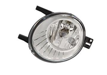 Ford S-Max 2010-2015 Mistlamp+Stadslicht Links (Mistlampen), Verzenden, Nieuw, Ford