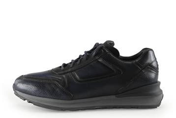 Greve Sneakers in maat 42 Zwart, Verzenden, Zwart, Greve, Sneakers of Gympen