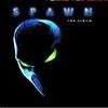 cd ost film/soundtrack - Various Artists - Spawn, Verzenden, Zo goed als nieuw