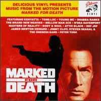 cd - Various - Delicious Vinyl Presents Music From The Mo..., Verzenden, Zo goed als nieuw