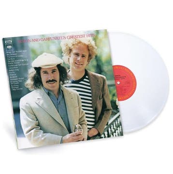lp nieuw - simon &amp; garfunkel - GREATEST HITS (nieuw), Verzenden, Zo goed als nieuw, Overige formaten