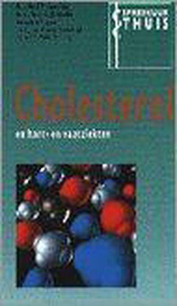 Cholesterol / Spreekuur thuis - J.C. Defesche 9789066114050, Boeken, Verzenden, Gelezen, J.C. Defesche
