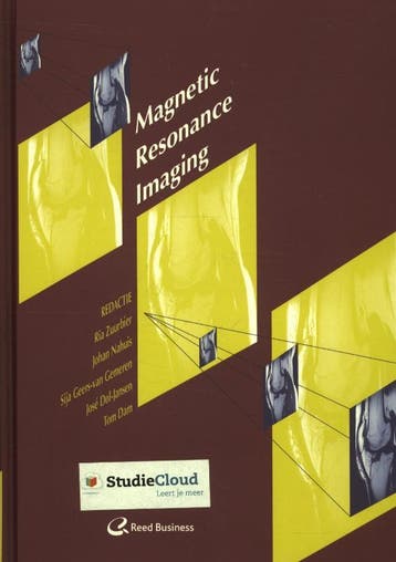 Leerboeken voor radiologisch laboranten      M 9789035238886, Boeken, Verzenden, Zo goed als nieuw