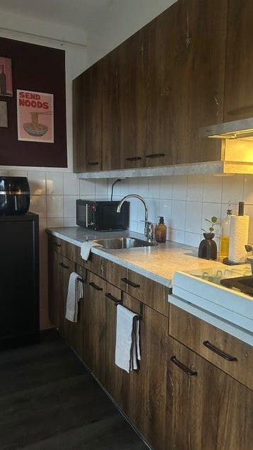 Te huur: Appartement Barbierstraat in Etten-Leur, Noord-Brabant, Etten-Leur, Appartement
