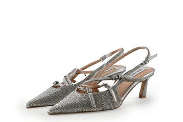 Steve Madden Pumps in maat 37½ Goud, Kleding | Dames, Pumps, Overige kleuren, Verzenden, Steve Madden