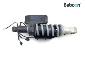 Achter Schokbreker BMW R 1200 R 2006-2010 (R1200R 06) ESA, Verzenden, Gebruikt