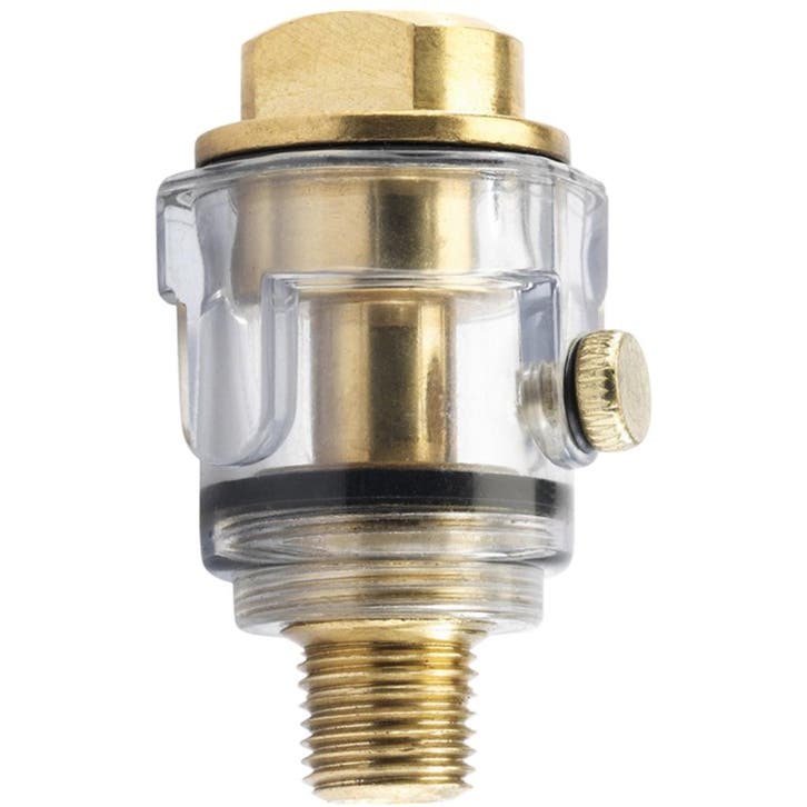 1/4 Olievernevelaar Voor Luchtgereedschap - Max Werkdruk Van, Auto diversen, Autogereedschap, Nieuw, Ophalen of Verzenden