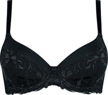 Triumph - Maat E75 - Sexy Angel Spotlight WHU X - BLACK -, Verzenden