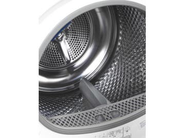 Bauknecht BT95CWBS - Warmtepompdroger - 9kg - A+++ - Wit, Witgoed en Apparatuur, Verzenden, Zo goed als nieuw