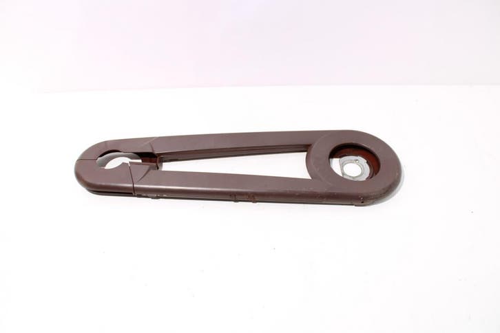 Kettingkast | bruin | Stella Dolce, Fietsen en Brommers, Fietsonderdelen, Verzenden