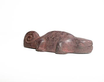 Tukula » (Bongotol) – Bushoong-volk – Mushenge - Koninkrijk