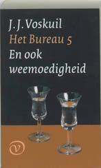 Bureau 5 : En ook weemoedigheid 9789028240063 J.J. Voskuil, Boeken, Verzenden, Gelezen, J.J. Voskuil
