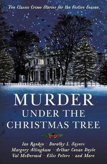 Murder under the Christmas Tree - Cecily Gayford, Verzenden, Gelezen, Cecily Gayford