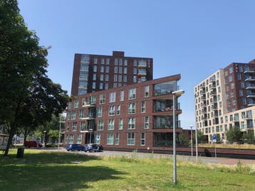 Appartement te huur in Utrecht - 66 m² - 3 kamer(s) - 3, Appartement, Utrecht, Utrecht
