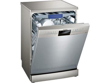 Siemens SN236I09ME - Vrijstaande Vaatwasser - 14 couverts -, Witgoed en Apparatuur, Vaatwasmachines, Verzenden, Zo goed als nieuw