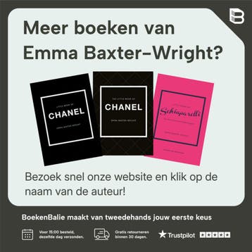 Vintage Fashion - Emma Baxter-Wright 9781802790931, Boeken, Verzenden, Zo goed als nieuw, Emma Baxter-Wright