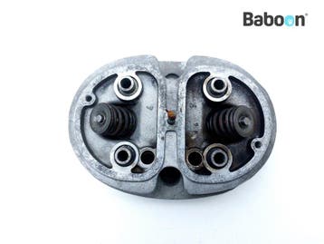Cilinderkop Rechts BMW R 60 / 5, Motoren, Verzenden, Gebruikt