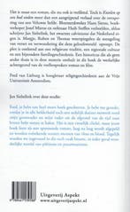 Jan Siebelink en de geschiedenis achter knielen op een bed, Verzenden, Zo goed als nieuw, Fred van Lieburg