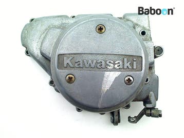 Dynamo Deksel Kawasaki KZ 250 C 1980-1981 (KZ250 KZ250C), Verzenden, Gebruikt