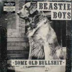 lp nieuw - Beastie Boys - Some Old Bullshit, Verzenden, Zo goed als nieuw