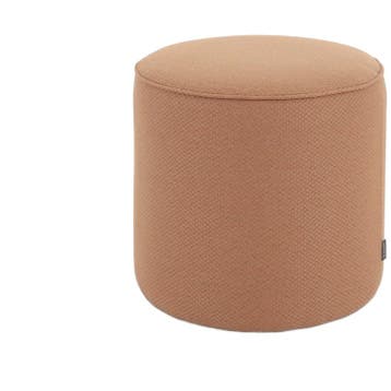 Flamant Tuinpoef Carmen, Ø40 - Tuinstoel - Nieuw in, Tuin en Terras, Tuinstoelen, Ophalen of Verzenden, Nieuw, Overige materialen