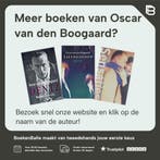 Brunos optimisme / Het oceanisch verlangen / proloog, Verzenden, Gelezen, Oscar van den Boogaard