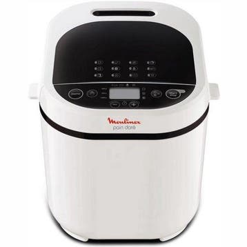 Moulinex Pain Doré OW210130 - Broodbakmachine - 12 programm, Verzenden, Nieuw