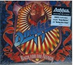 cd - Dokken - Back For The Attack, Verzenden, Nieuw in verpakking