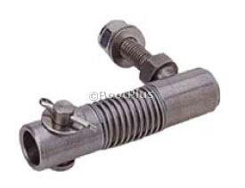 VETUS QUICK RELEASE KOGELVERBINDING, Ophalen of Verzenden, Nieuw, Zeilboot of Motorboot