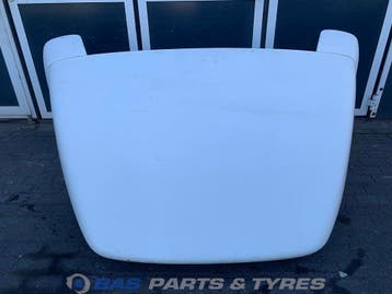 Spoilerset DAF CF  Day Cab L1H1 1371885, Ophalen, Gebruikt, DAF, Carrosserie en Plaatwerk