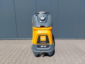 Taski Swingo XP-R schrobmachine, Ophalen of Verzenden