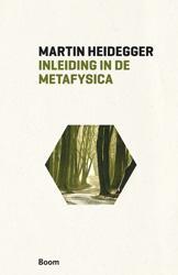 Inleiding In De Metafysica | Martin Heidegger | Nieuw, Boeken, Ophalen of Verzenden, Nieuw, Martin Heidegger